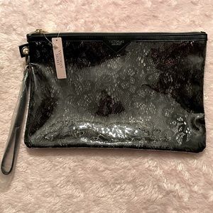 Victoria’s Secret Wristlet/ Clutch/ Dry Bag